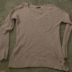 American eagle sweater